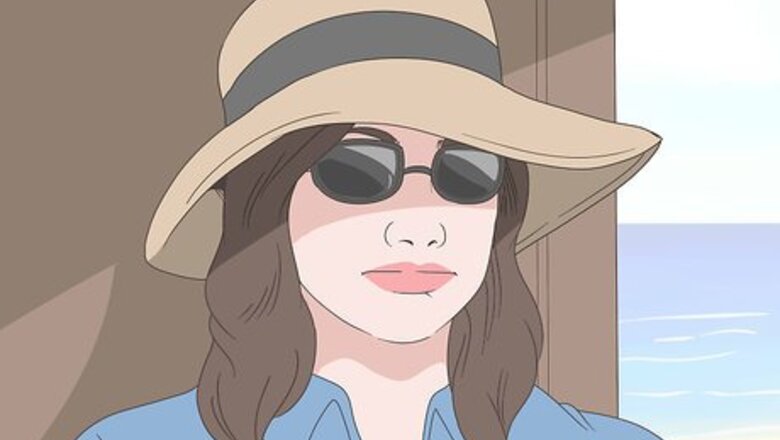 How to Treat Sunburned Eyelids
