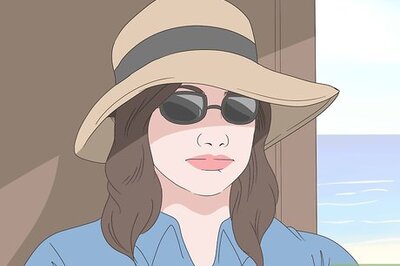 How to Treat Sunburned Eyelids