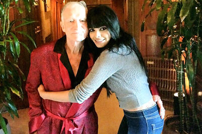 Sherlyn Chopra: Making sex available for 'aam aadmi'