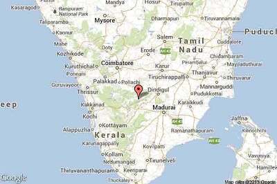 Tamil Nadu: Greek national found hanging in Kodaikanal