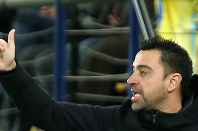 Real Madrid and Villarreal Show La Liga Not Far Behind Premier League, Says Xavi