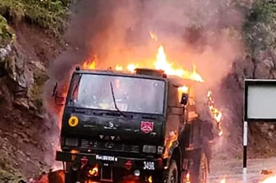 Opinion | Poonch Terror Attack: Time to Retaliate in a Befitting Manner