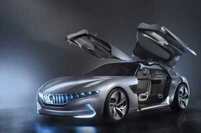 Pininfarina Eyes Growth from Railways, Real Estate and Infrastructure Development in India