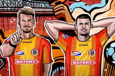 Jordan Elsey, Jose Lucas Signed By East Bengal FC For Upcoming ISL Season