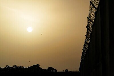 Guantanamo Prison Lingers, An Unresolved Legacy Of 9/11