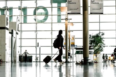 South Korea Introduces 5G Based AI Tech to Detect Covid-19 Patient at International Airport