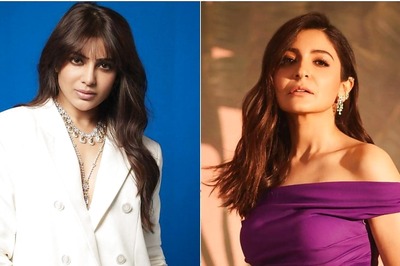 Samantha Ruth Prabhu To Share Screen With Anushka Sharma For a Women-Centric Project: Report