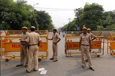 Woman In Delhi Strangulated, Hacked Into Pieces, Dumped In Canal; Couple Arrested