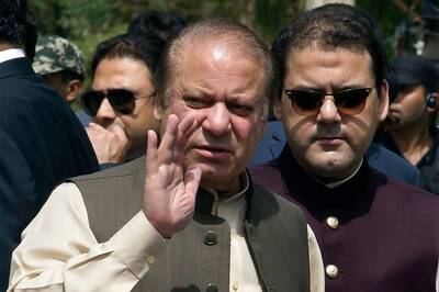 Nawaz Sharif Returns to Pakistan to Face Charges in Panama Papers Scandal