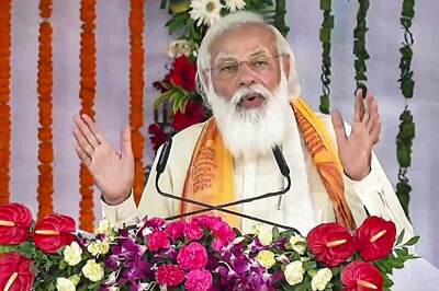 News18 Afternoon Digest: How Varanasi Symbolises BJP's Confidence in UP Heavy Rain Expected in North India & Other Top Stories