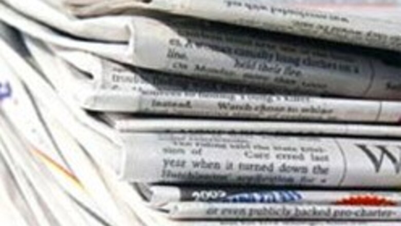 Hoax NY Times newspaper declares end of Iraq war