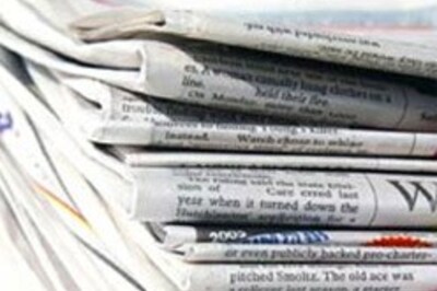 Hoax NY Times newspaper declares end of Iraq war