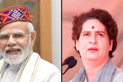 Himachal Home Game: BJP’s Fight against Anti-Incumbency Vs Congress’s Battle for Survival