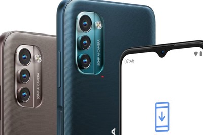 Nokia G21 Budget Smartphone With Triple Rear Cameras Launched: Price, Specifications