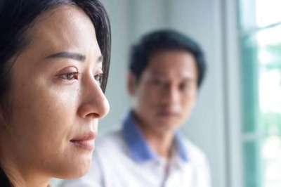 This Retired Millionaire Husband Takes Rent From His Working Wife