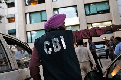 CBI Unearths Assets Worth Over Rs 15 Cr During Searches at Retired Railway Official's Premises