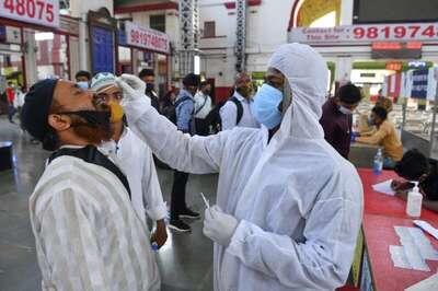 Over 1.90 Crore Jabbed Against Coronavirus, India Records Highest Single Day Vaccination
