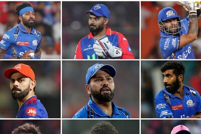 India's Best 30 Contenders For T20 World Cup Squad; What Could be the Best Possible Playing XI?
