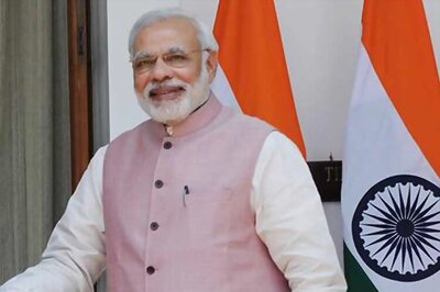 Narendra Modi government's first year: A SWOT analysis
