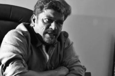 Actor-director Radhakrishnan Parthiban Pens Lyrics For Song in His Next, Iravin Nizhal