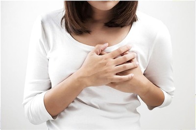 Risk of Heart Disease Increasing in Women After 40