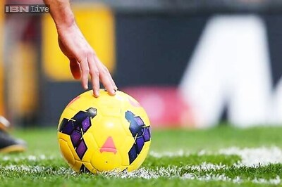 ISL: Sachin Tendulkar owned Kerala Blasters kick off training