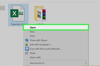 4 Easy Ways to Add Links in Microsoft Excel