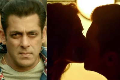 When Arbaaz Wittily Replied Why Salman Khan Never Kissed in Films: 'Off-screen Itna Kar Lete Hai'