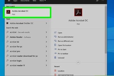 How to Type on a PDF