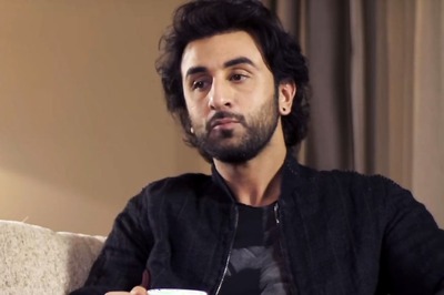 Ranbir Kapoor Reveals What Will Happen If Someone Puts Camera in His House Just Like Bigg Boss