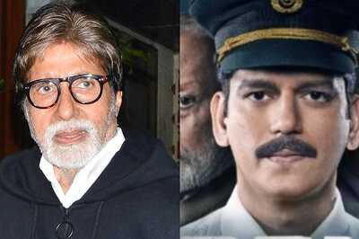 Javed Akhtar Prefers Amitabh Bachchan Over Rajesh Khanna; Ajit Doval 'Regrets' Accepting IC814 Hijacker Demands