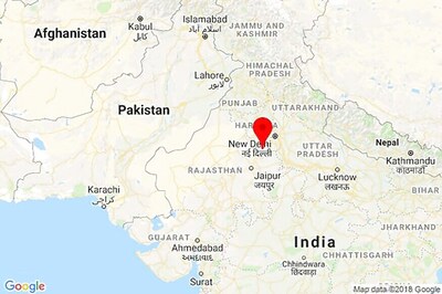 Mundawar Election Result 2018 Live Updates: Candidate List, Winner, MLA, Leading, Trailing, Margin