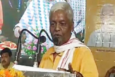 MP: BJP MLA Advises Students To 'Open A Puncture Shop' To Earn A Living