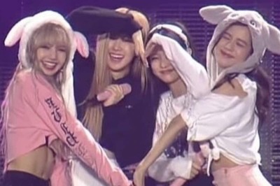 Is BLACKPINK Coming to India? K-pop Group's World Tour Venues Will Break Desi BLINKs' Hearts