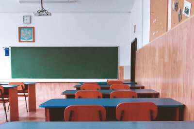 To Check Proxies, UP Schools to Have Photos of Teachers on Notice Boards