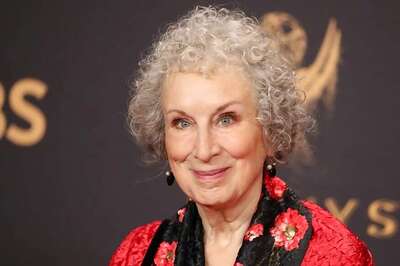 9/11 Terrorists 'Got The Idea' From Star Wars, Says The Handmaid's Tale Author Margaret Atwood