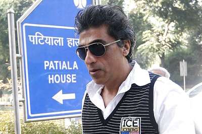 SC Dismisses Filmmaker Karim Morani's Bail Plea in Rape Case