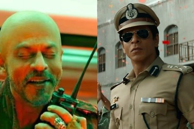 Jawan Eyes Highest Advance Bookings For Day 1, Massive Numbers Pour In From West Bengal and South States