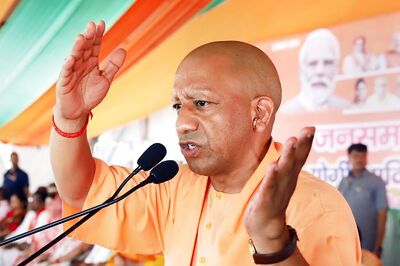 With Law Against ‘Solver Gangs’ and Strict Checklist for Exam Centres, Yogi Govt Set to Start Recruitment Process