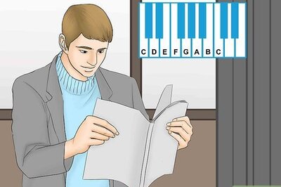 How to Learn Music