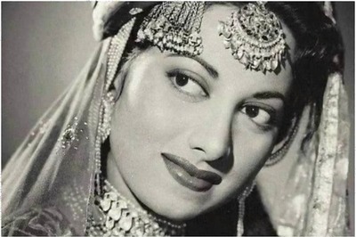 Suraiya Birth Anniversary: Lesser-known Facts About the Legendary Actress
