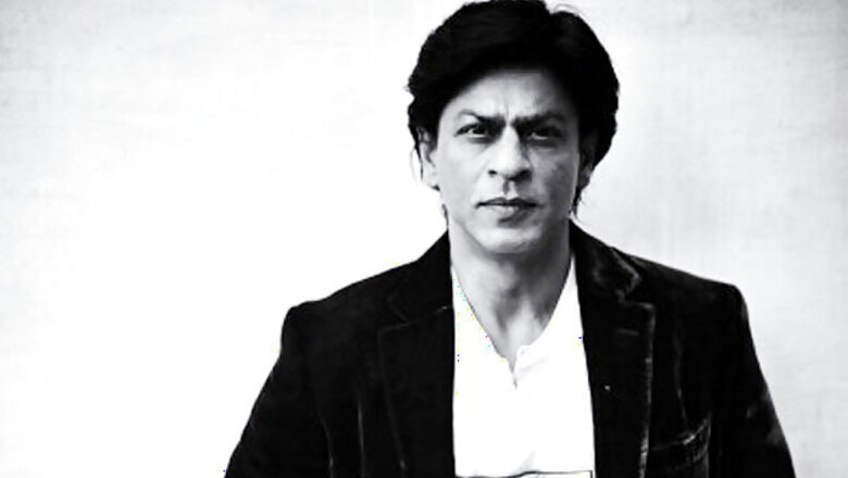 'Fukrey' transported me back to my Delhi days: Shah Rukh Khan