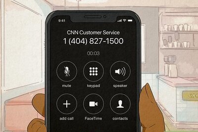 3 Easy Ways to Contact CNN