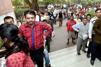 ED Conducts Search Operation in Co-operative Banks in West Bengal