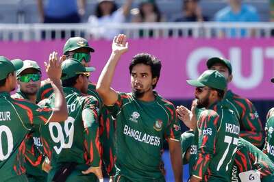 BAN vs NED, T20 World Cup 2024 Match Preview: Overall Head-to-Head Records, Probable XIs, Live Streaming, Dream11 Team And More