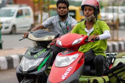 Mandatory Switch to E-Bikes Causes Inconvenience: 31% Delhi Residents in LocalCircles Survey