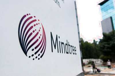 Mindtree Q4 Net Up 8.9% at Rs 198.4 Crore; Board Declares Special Dividend of 200%
