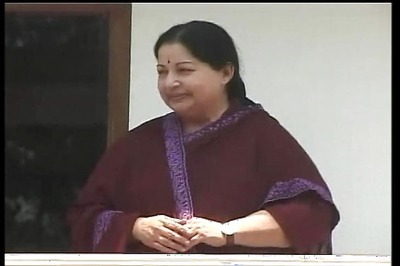 Jaya seeks diplomatic action for release of fishermen