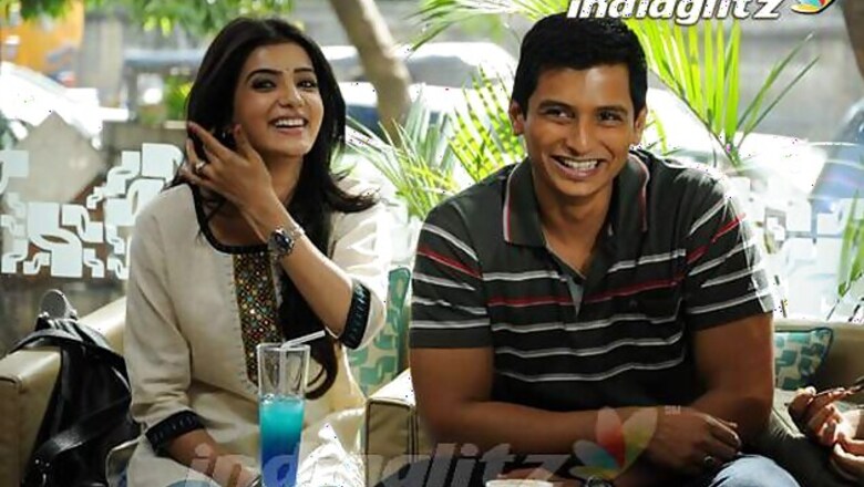 Watch: The trailer of 'Neethanae En Ponvasantham'