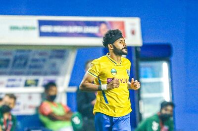 Chennaiyin FC Sign Kerala Winger Prasanth For a Year
